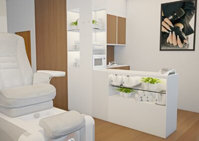Take Care Nail Spa