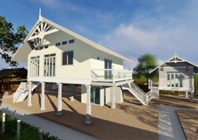 สถานปฏิบัติธรรม