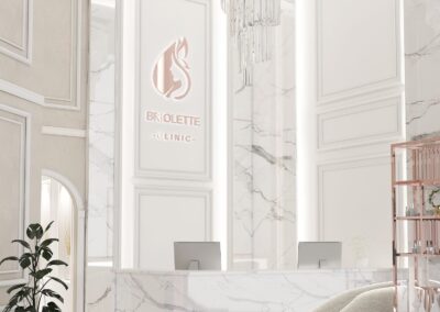 Briolette Clinic