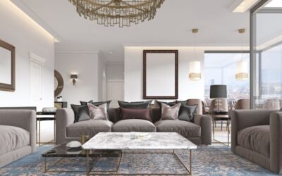 วัสดุตกแต่งภายใน แบบไหนเหมาะกับบ้านคุณ