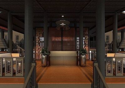 The Resilient Clinic