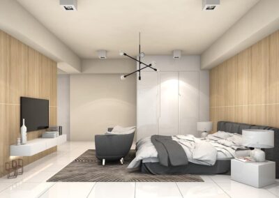 Sukhumvit Renovate
