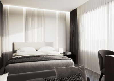 Fulflex Room 1