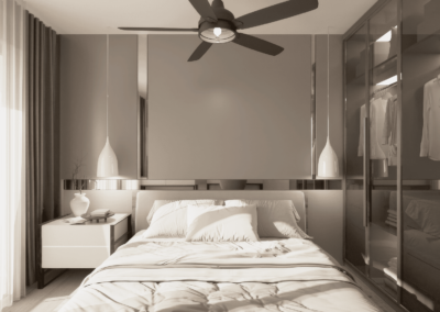 Furflex Room 3